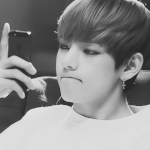 [방탄소년단] 이짤 넘나 사랑스러운것,,,