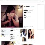 트와이스 <b>미나</b> 데뷔전 트위터하던거라던데 해석좀 해주세요