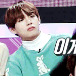 [방탄소년단] <b>저번주</b> 월화수 등업신청한 이삐..?