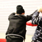 [방탄소년단] 융기의춤_<b>gif</b>