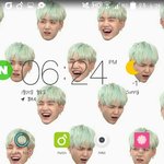 [방탄소년단] ㅅㄷ<b>내님</b>들 제발 이배경짤 좀 찾아줘ㅠㅜ