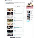 [BAP] 이거 투표하자