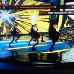 [방탄소년단] 가요<b>대제</b>2전아니쥬보는데