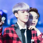 [EXO] 아<b>시발</b> 사진보다가 세훈이 목에