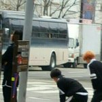 [방탄소년단] 신발광고이거임 