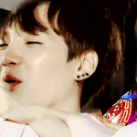 [방탄소년단] 일코하는거 <b>안</b>불편해??