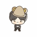[백현] <b>마닐라콘서트</b> 백현이 모자 ㅋㄲ