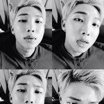 [방탄소년단] 오늘 다큐 남준이만 나왔으면 좋겠다