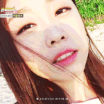 [러블리즈] 근데 나만 <b>지수</b> 말투나 행동 넘나 설레는 것...?