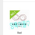 [인피니트] 천안사는 잉톡이 고마워