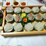 [EXO] 야 나 옆집여자하고 <b>횟집</b>옴..ㅆㅂ..ㅋ