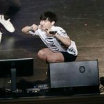 [방탄소년단] <b>호석</b>이도 음역대 되게