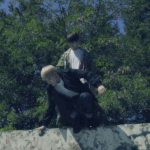 [방탄소년단] 손잡아<b>달라</b>했는데 윤기는 마이웨이