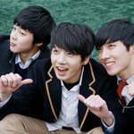 [방탄소년단] <b>풋풋</b>하다