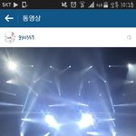 [인피니트] 규인별에서 마보서 리허설 생각할 수록