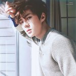 [EXO] 애들화내는거 보고싶어...