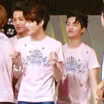 [EXO] 우리 오빠가 이 움짤 보더닠ㅋㅋㅋㅋ