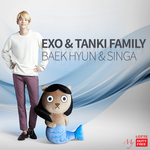 [백현] <b>롯</b>떼 면세 백현이