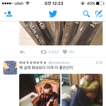 [EXO] 이렇게 따로 퍼가는년들은 <b>출처</b> 안밝힌다니까