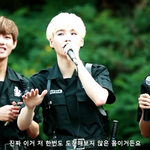 [방탄소년단] 민윤기 혼자만 <b>조명</b>켜논줄