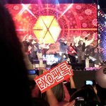 [EXO] 테스트한번해봄ㅇㅇ로고괜찮네