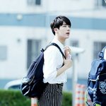 [방탄소년단] 근데 어째서 건대연<b>영과</b> 석진센빠이는