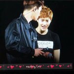 [EXO] <b>형아</b>..종인이 이거 망가졌어..