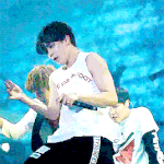 [방탄소년단] 우리새벽인데 므흣한짤파티갈까?(<b>음흉</b>)