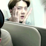 [EXO] <b>응큼</b>이