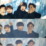 [EXO] (수정)야 이리 와봐