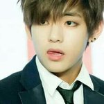[방탄소년단] 태태 삼백안이야?