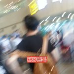 [EXO] 로고 사용해봄ㅇㅇ