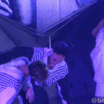 [EXO] 이 짤 은근 <b>무서움</b>