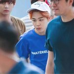 [방탄소년단] 밖은 너무 추우니까