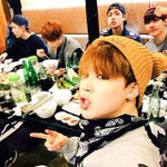[방탄소년단] 음료수가 <b>몇개지</b>