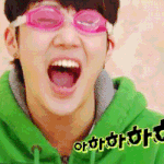 [인피니트] 좋아하는 노래 가사