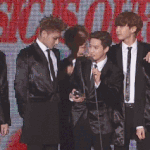 [EXO] 야 소송3호 머리봐봐ㅋㅋㅋㅋㅋㅋ