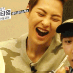 [EXO] n조카 <b>심쿵</b>