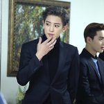 [EXO] ㅇㅇ그룹 회장 <b>아드님</b> 되시나요?