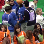 [방탄소년단] ㅋㅋㅋㅋ태형이도 얼굴로 철벽치네ㅋㅋㅋㅋㅋ