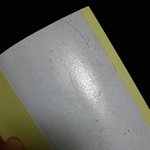 [EXO] <b>먼지</b> 붙일만한 스티커는 역시 (둘기주의)