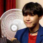 [방탄소년단] 만약에 홉이가 <b>막내</b>였어돜ㅋㅋㅋㅋ