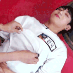 [방탄소년단] 이짤뭔데야하니ㅣ문제시<b>자삭</b>함