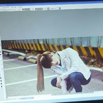 [방탄소년단] ㅅㄷ태형이 <b>여장</b>시키고있었는데