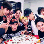 [EXO] 너네 얘기들으니까