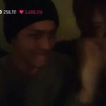 [아이콘] 김한빈한테 혼났다는 동혁이 <b>찬우</b>