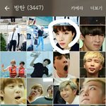 [방탄소년단] <b>뜻밖</b>의 몰아주기