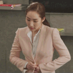 [19] 박민영의 패션 <b>센스</b>