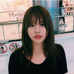 [댓글부탁해] <b>여친셀카</b>로 남심 저격하고있는 한보름(설렘주의)