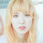[<b>레드</b>벨벳] 웬디